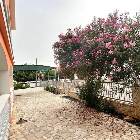 Apartment Martino Residences *