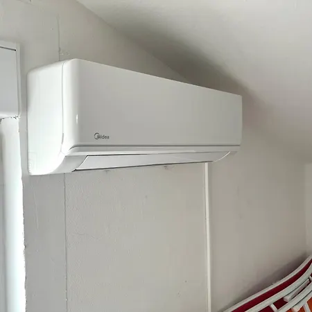 Martino Residences Apartman