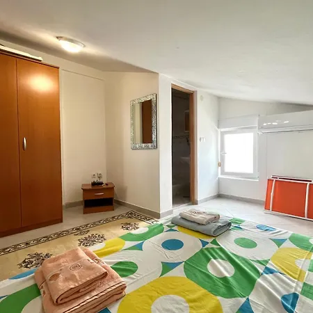 Martino Residences *