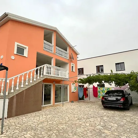 Martino Residences Apartment