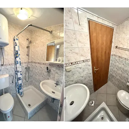 Martino Residences Lägenhet Vir