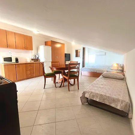 Martino Residences *