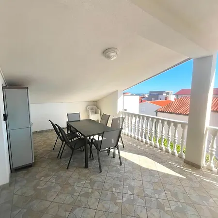 Apartman Martino Residences