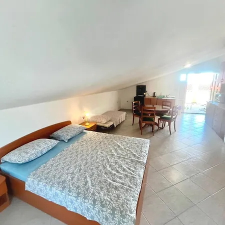 Martino Residences Apartman