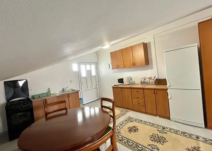 Apartman Martino Residences