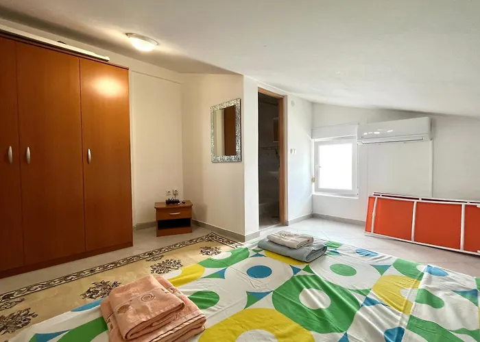 Martino Residences *