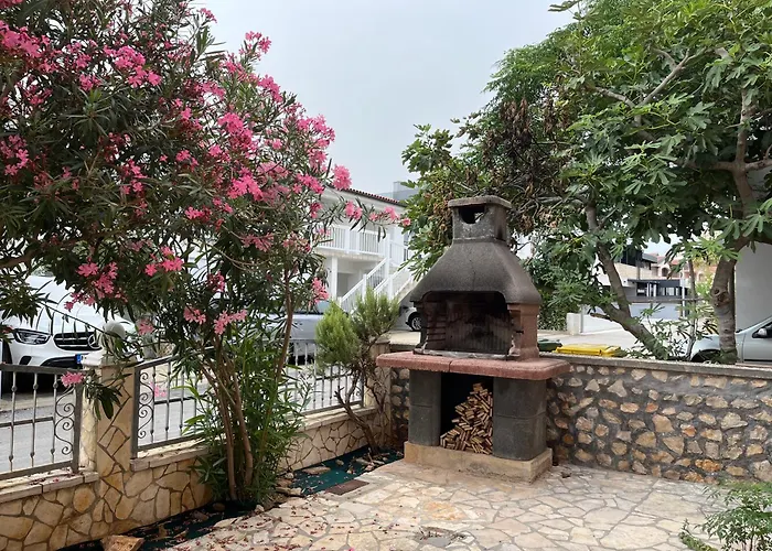 Martino Residences Apartman *