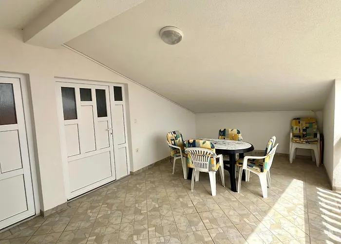 Apartman Martino Residences