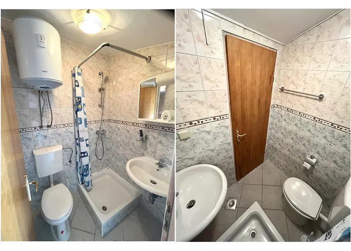 Martino Residences Apartman Vir